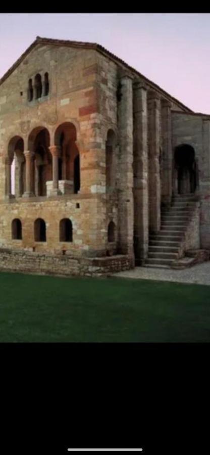 "El Paraguas Del Antiguo" Parking Privado Gratuito-Tres Dormitorios Independientes Oviedo Kültér fotó
